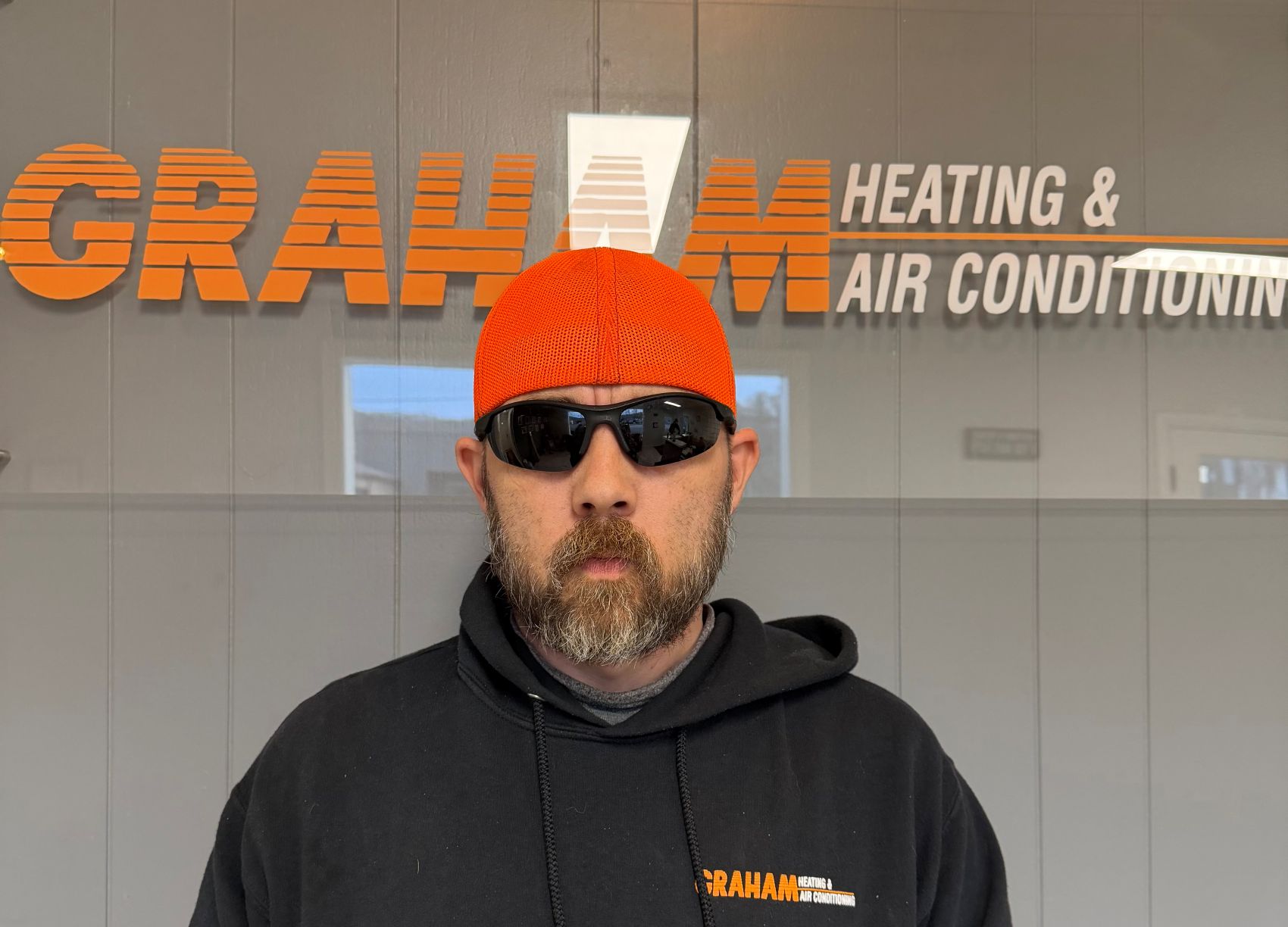 Greg E – Licensed Technician